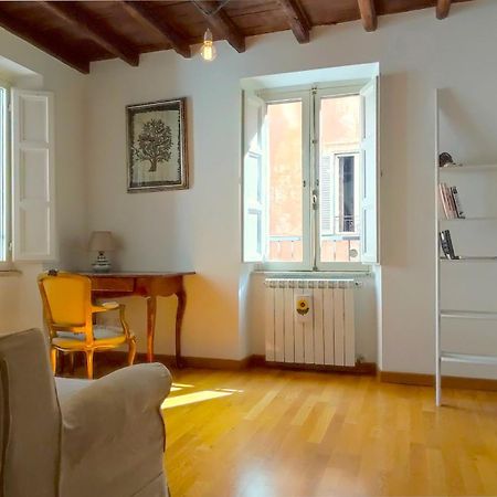 San Martino Home Roma Oda fotoğraf