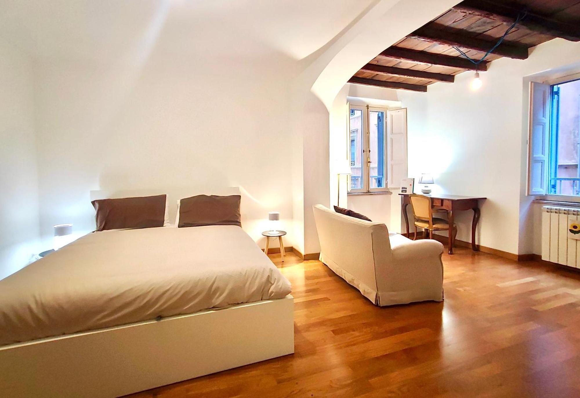 San Martino Home Roma Dış mekan fotoğraf