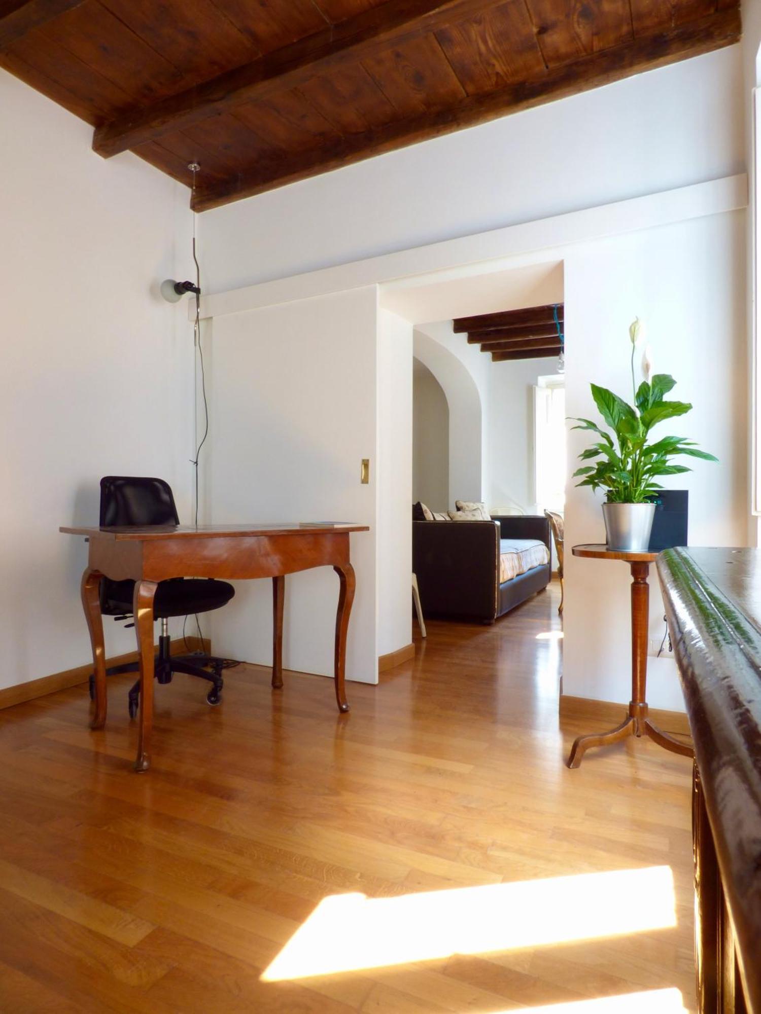 San Martino Home Roma Dış mekan fotoğraf