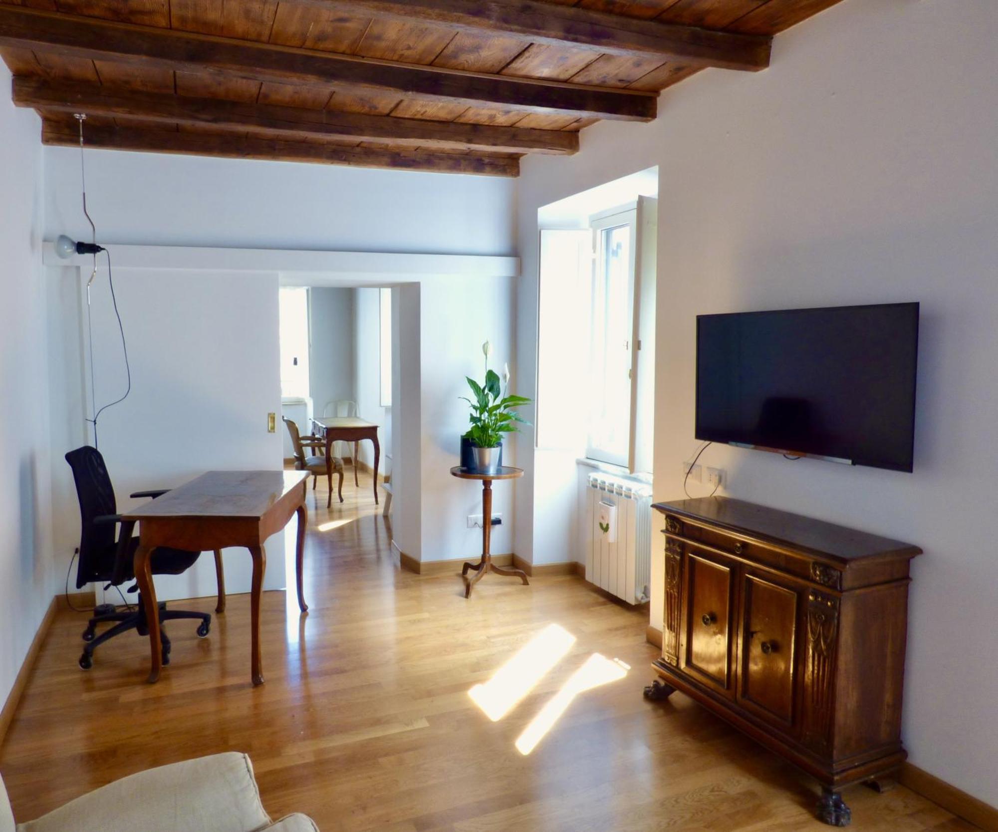 San Martino Home Roma Dış mekan fotoğraf