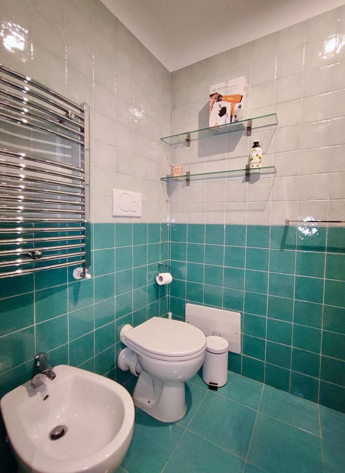 San Martino Home Roma Dış mekan fotoğraf