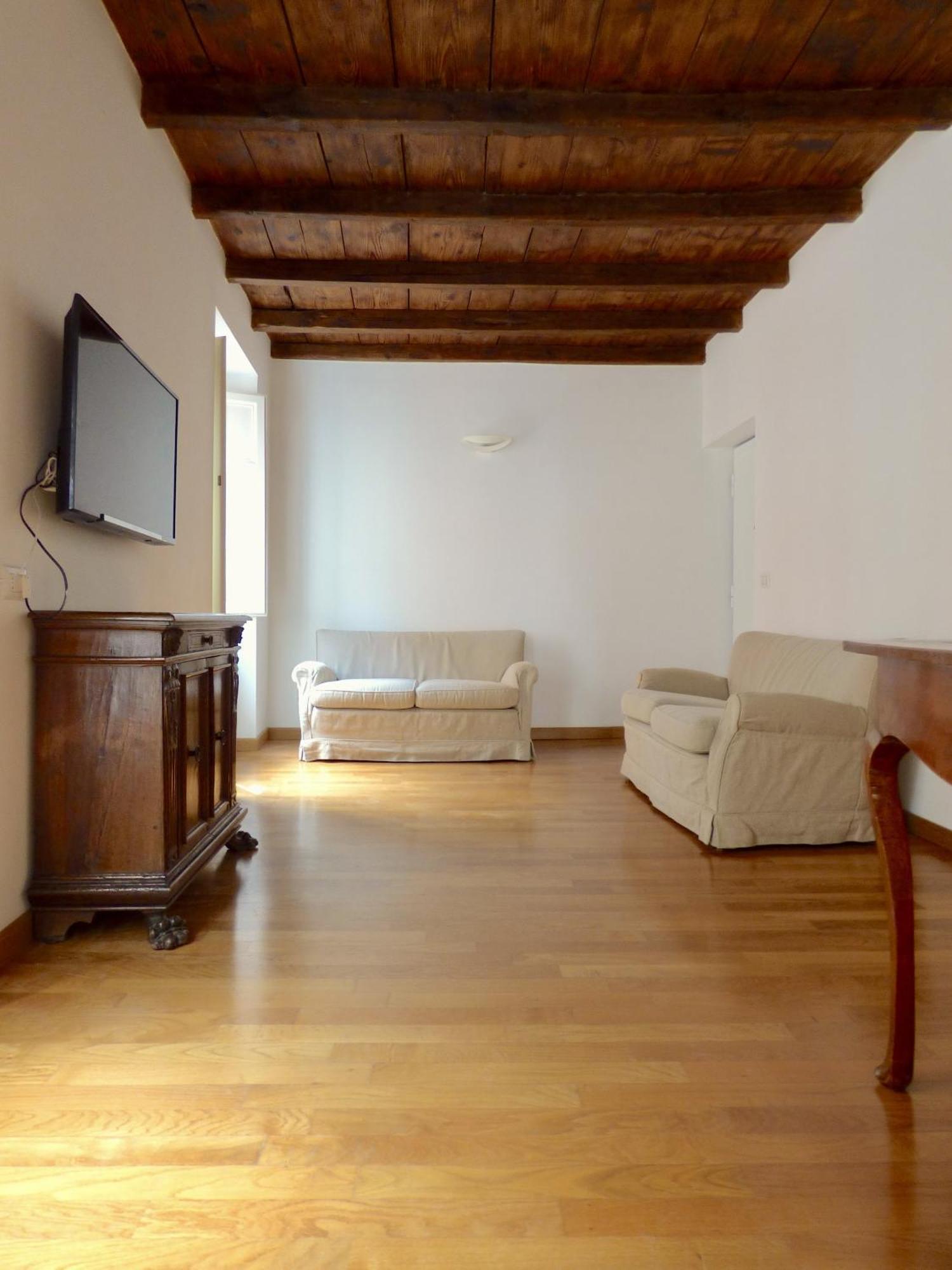 San Martino Home Roma Dış mekan fotoğraf