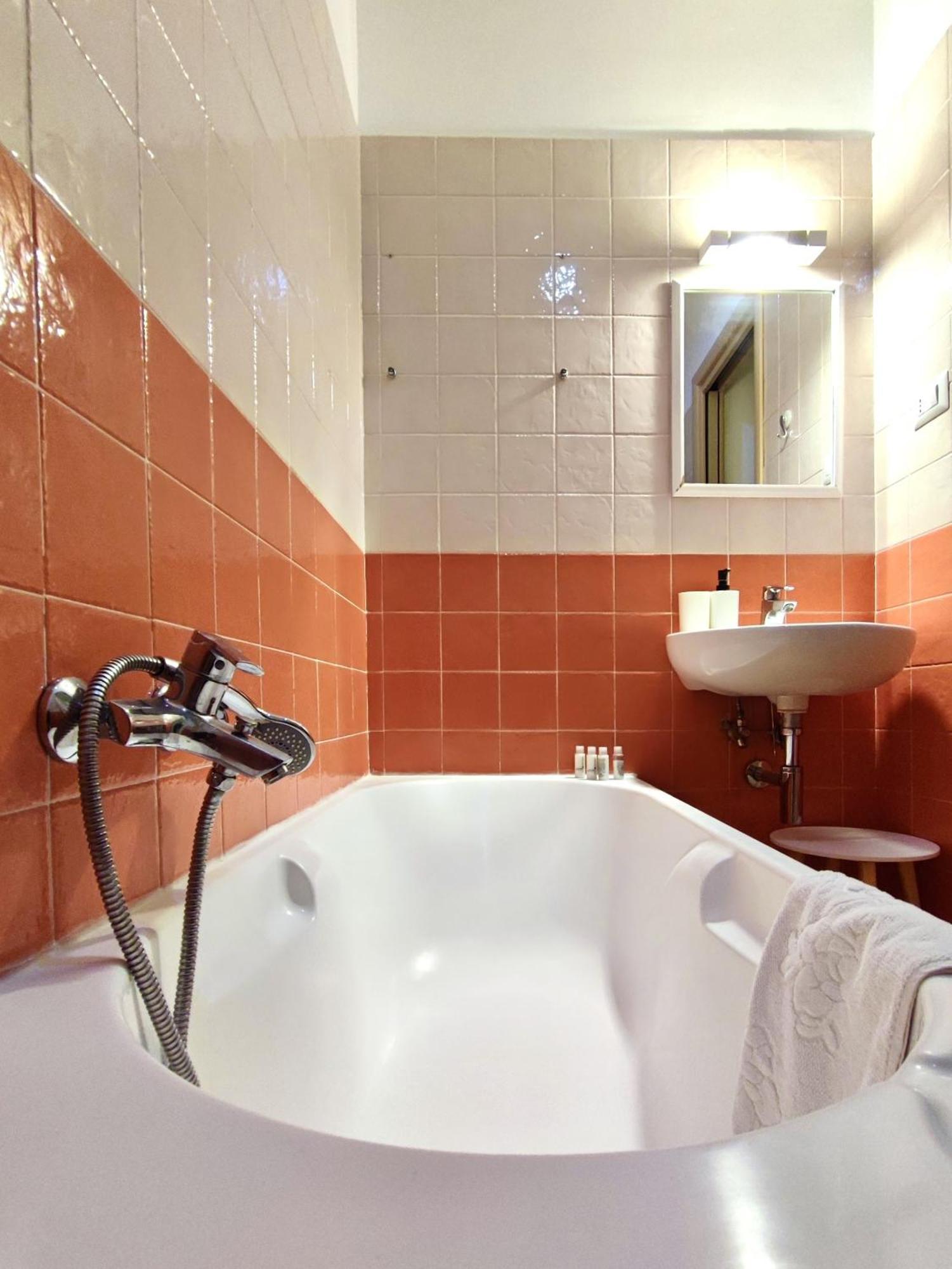 San Martino Home Roma Dış mekan fotoğraf