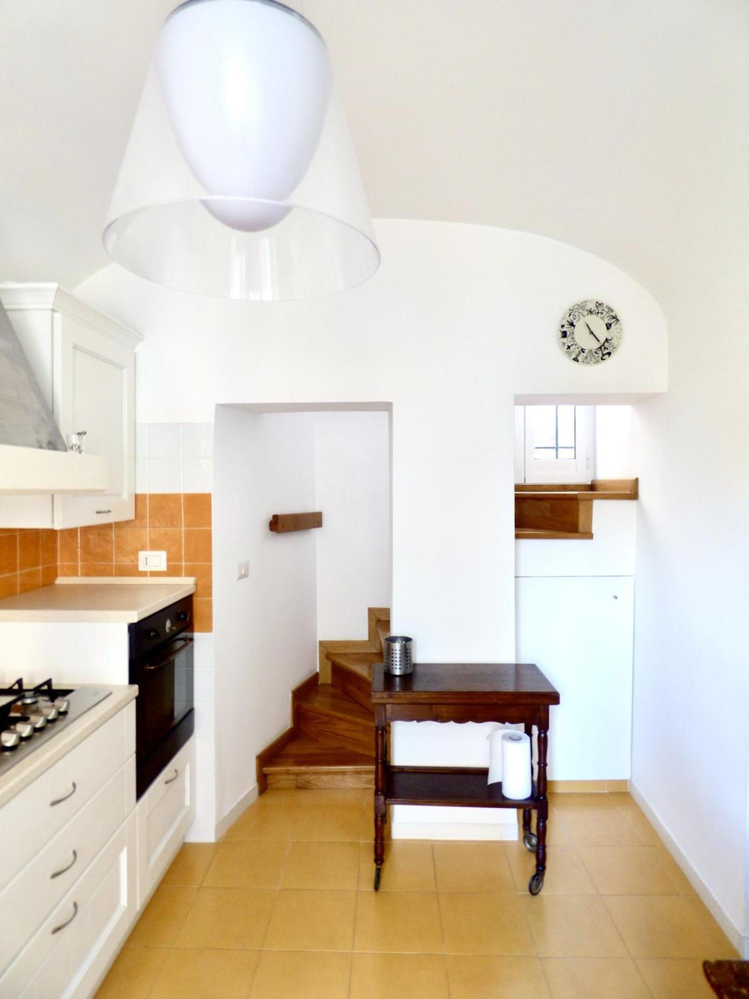 San Martino Home Roma Dış mekan fotoğraf