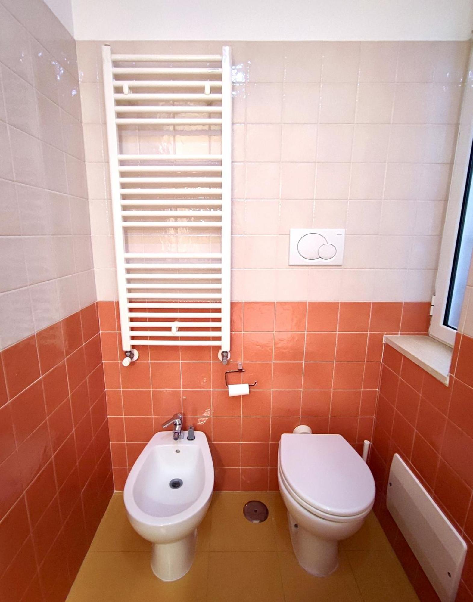 San Martino Home Roma Dış mekan fotoğraf