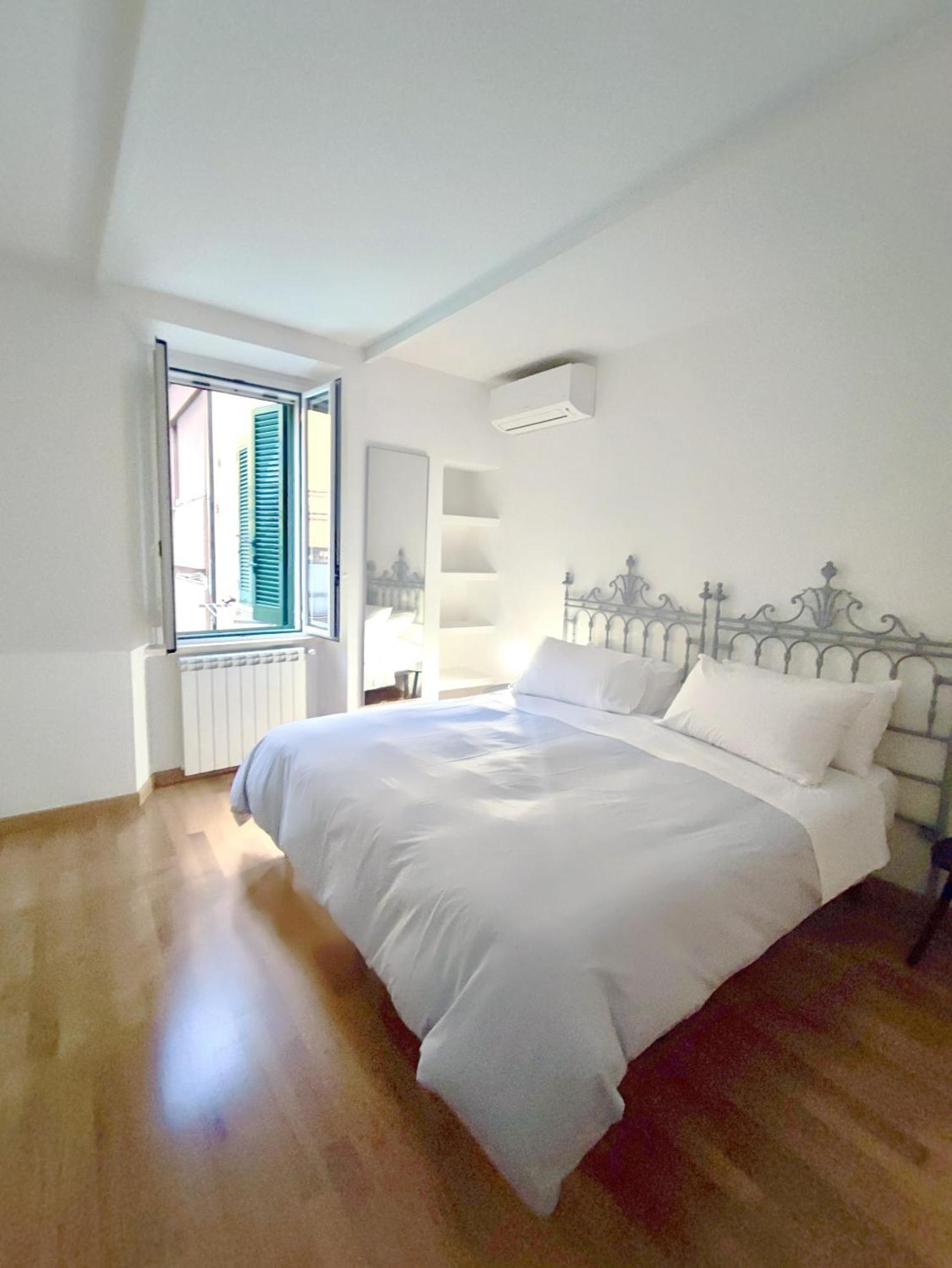 San Martino Home Roma Dış mekan fotoğraf