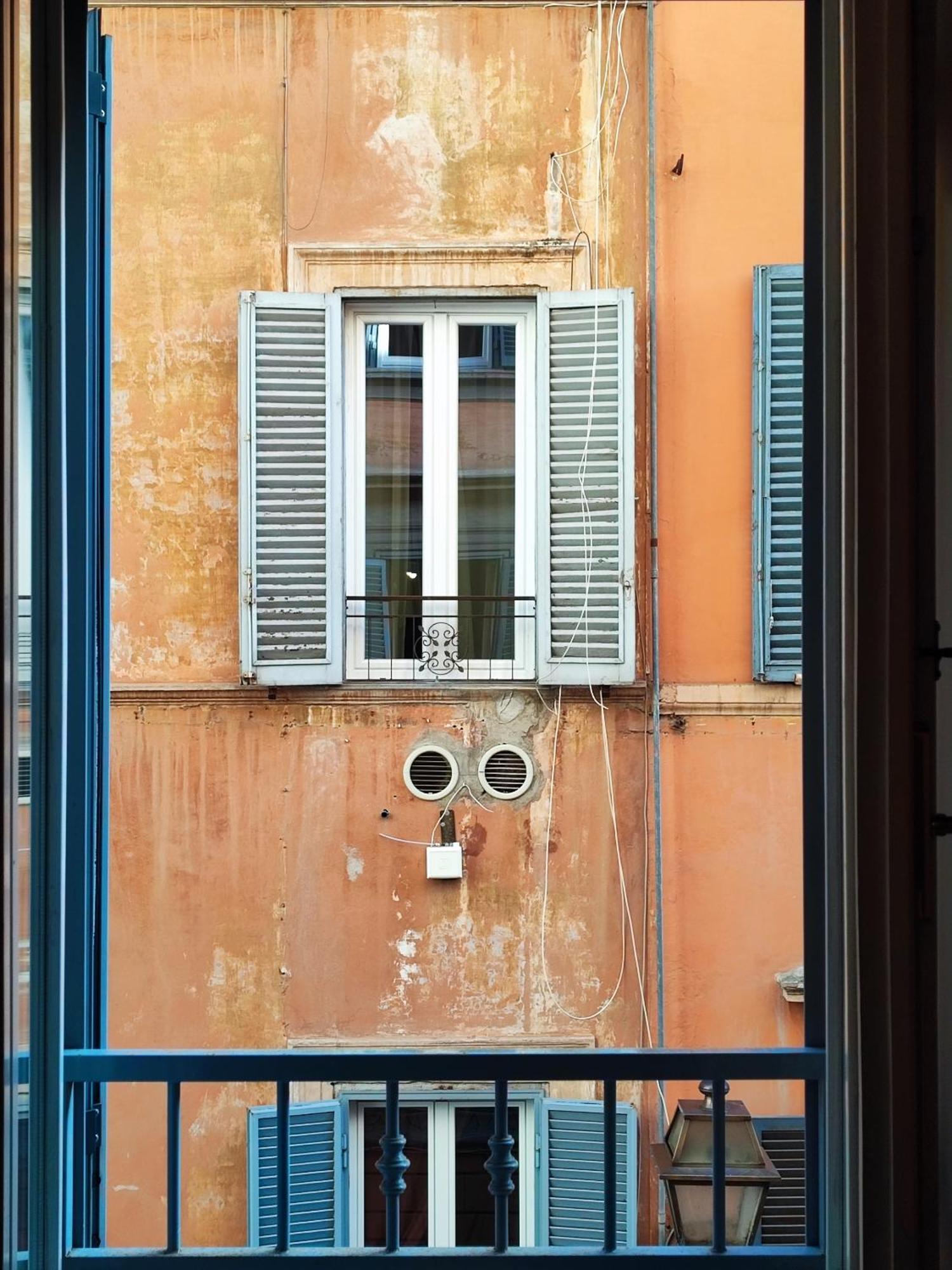 San Martino Home Roma Dış mekan fotoğraf