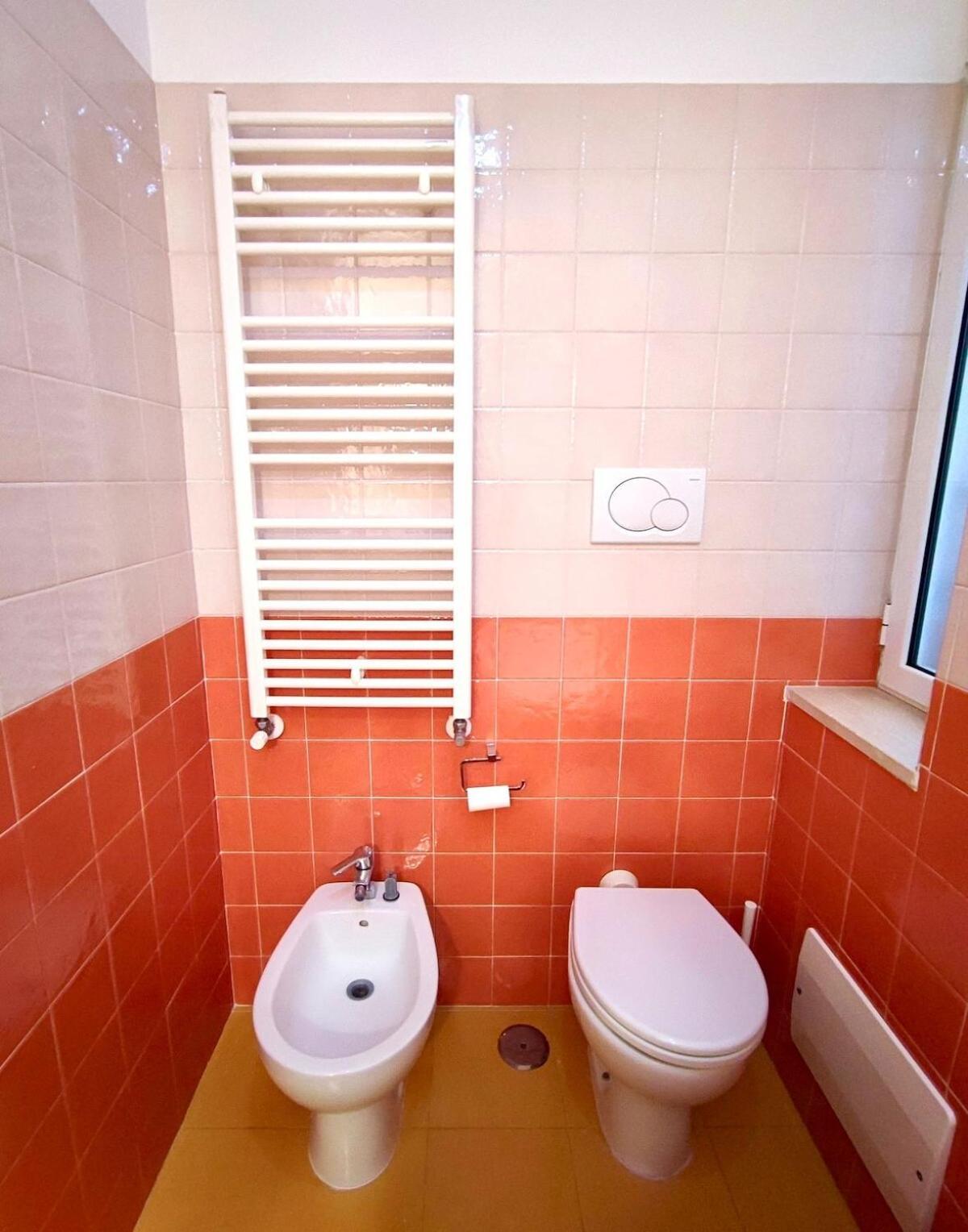 San Martino Home Roma Dış mekan fotoğraf