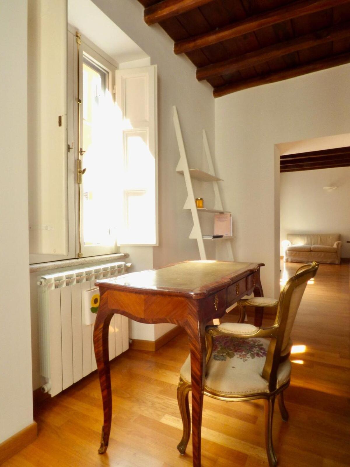 San Martino Home Roma Dış mekan fotoğraf