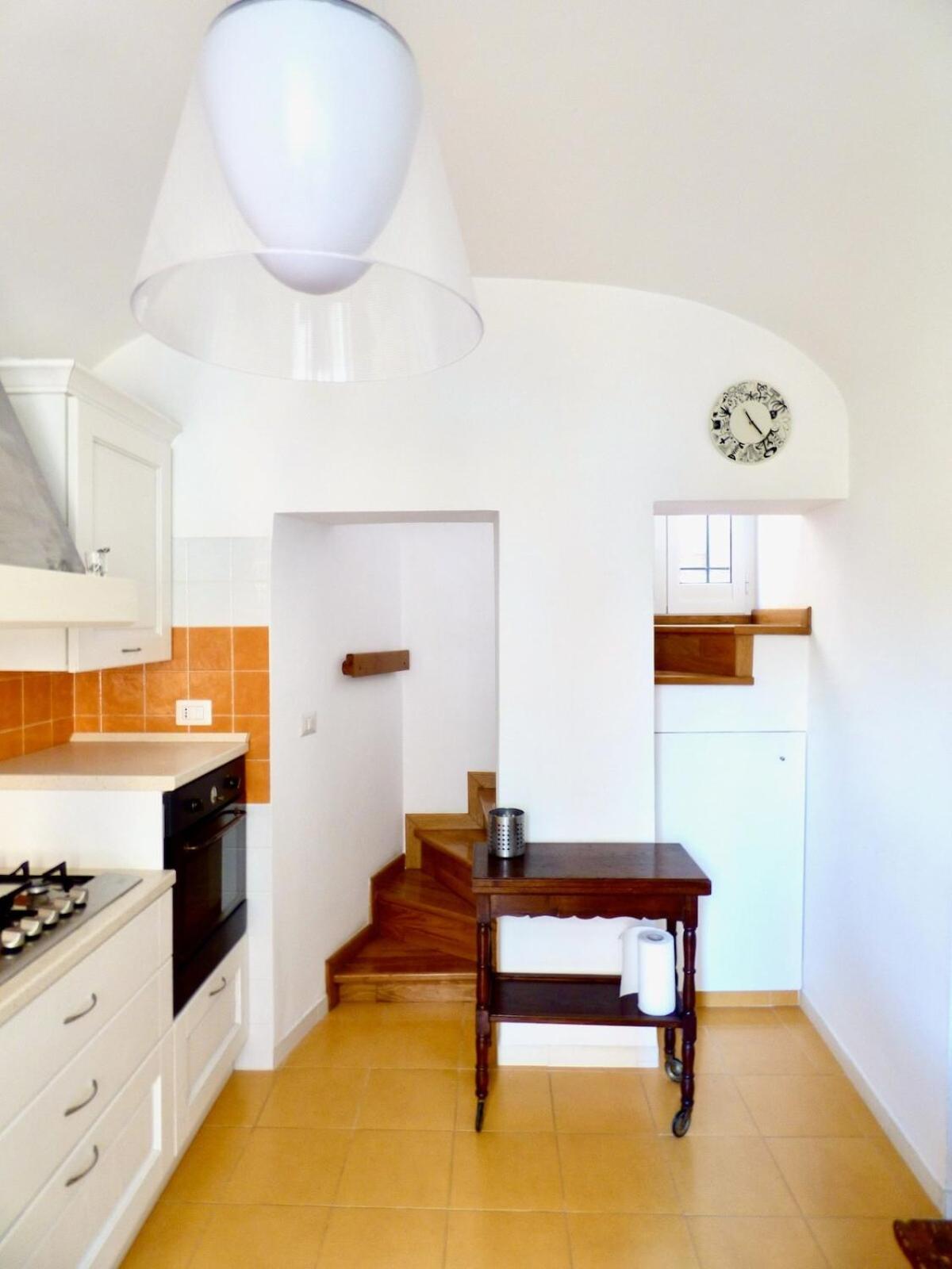San Martino Home Roma Dış mekan fotoğraf