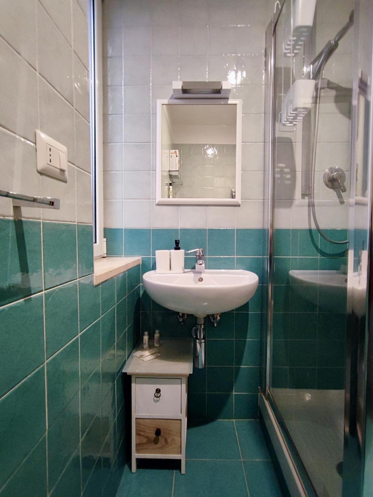 San Martino Home Roma Dış mekan fotoğraf