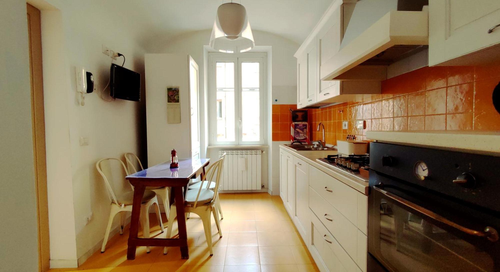 San Martino Home Roma Oda fotoğraf
