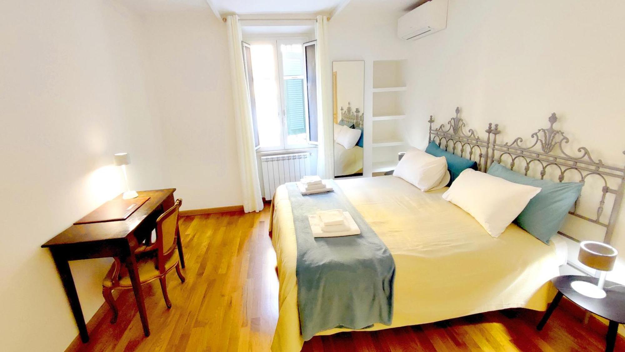 San Martino Home Roma Oda fotoğraf