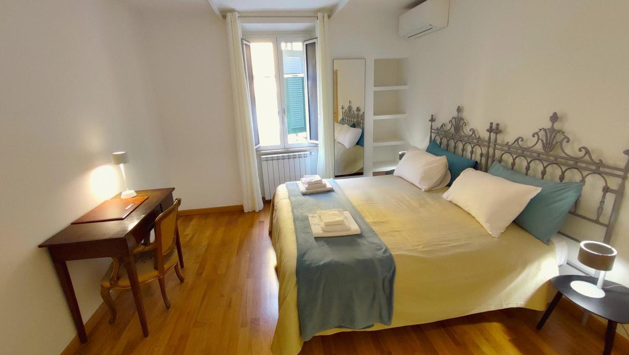 San Martino Home Roma Oda fotoğraf